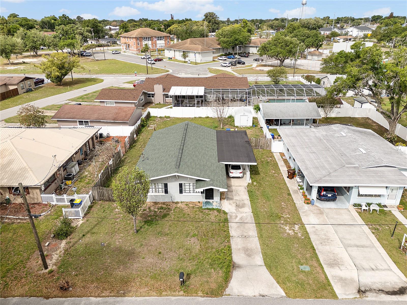 885 N 9TH ST, EAGLE LAKE, FL, 33839
