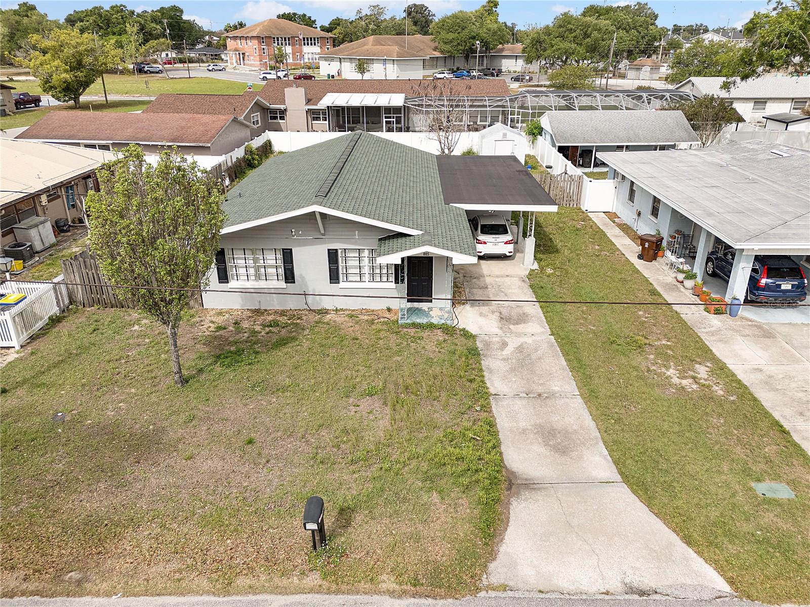885 N 9TH ST, EAGLE LAKE, FL, 33839