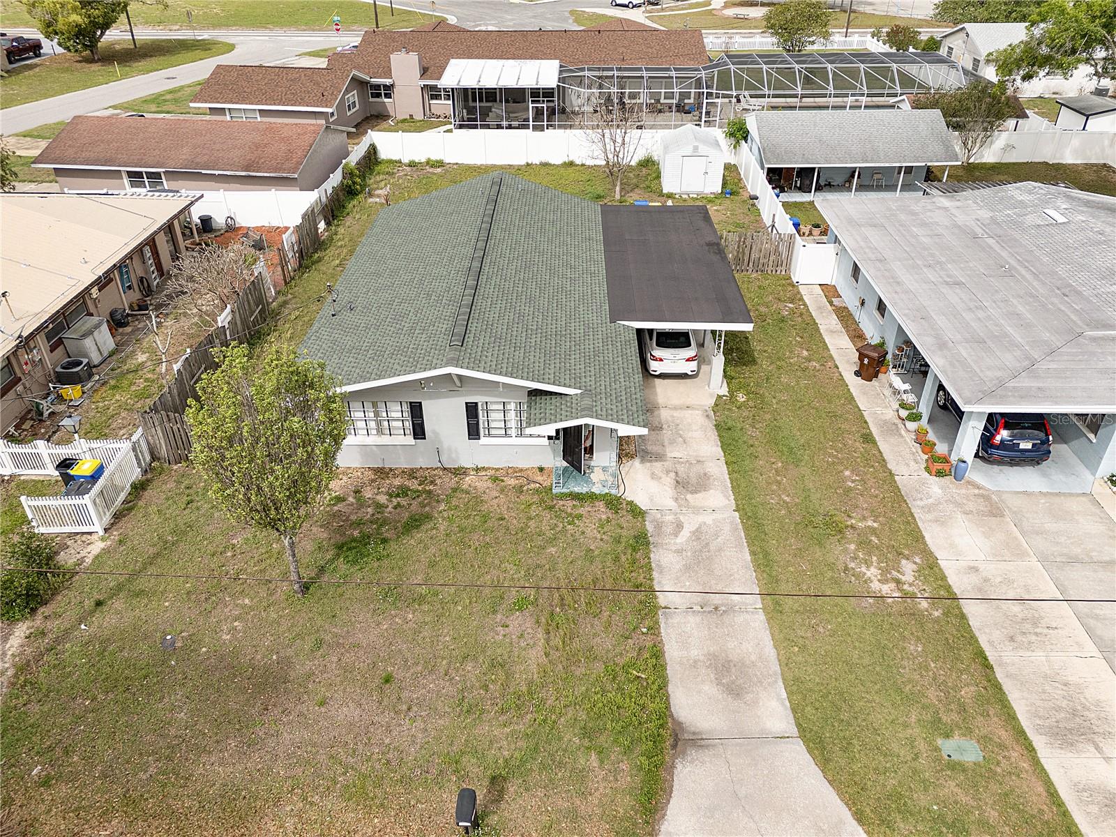 885 N 9TH ST, EAGLE LAKE, FL, 33839