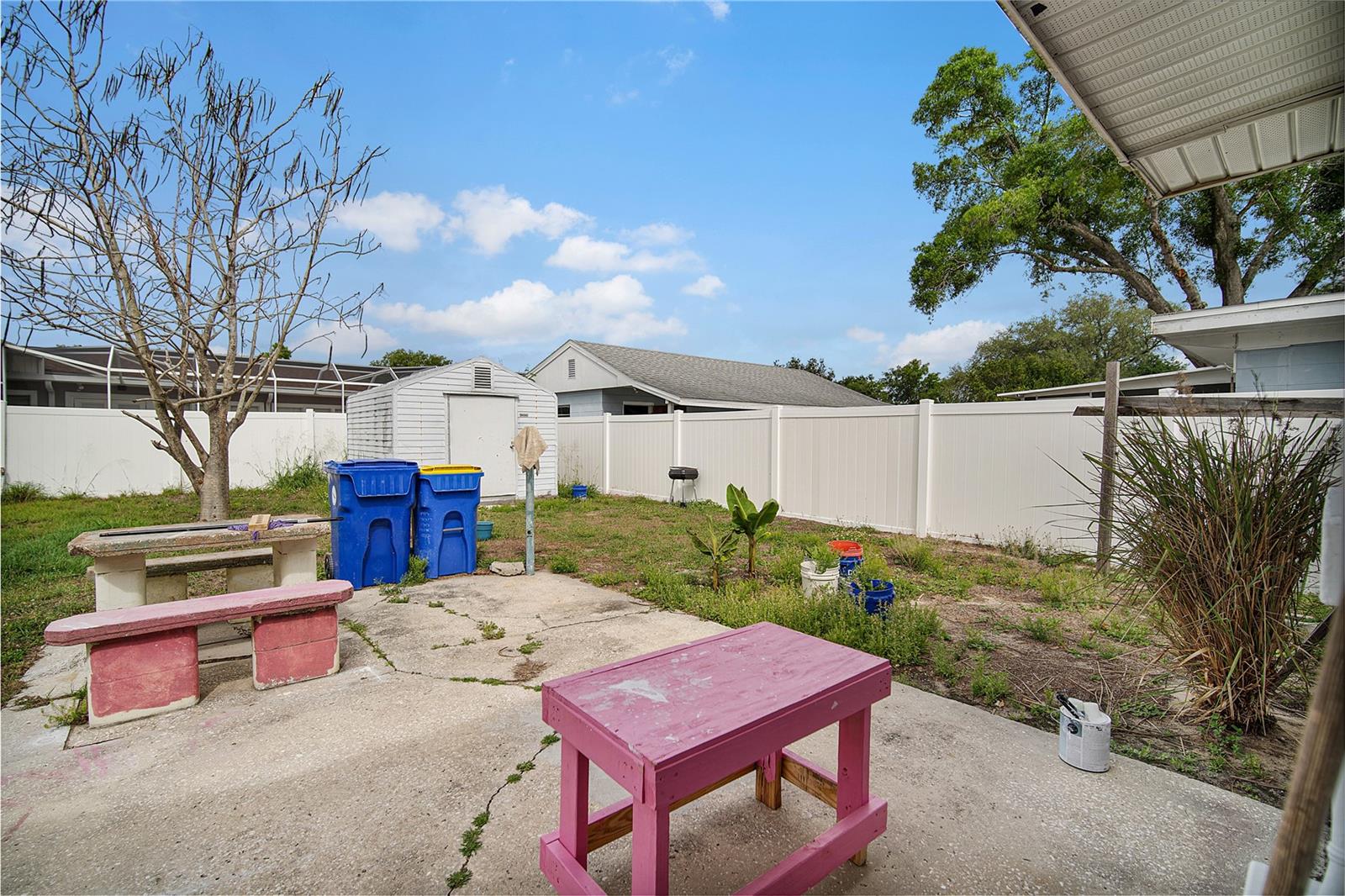 885 N 9TH ST, EAGLE LAKE, FL, 33839