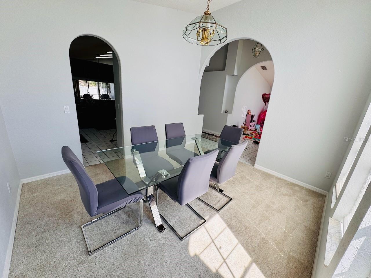 709 HALLOWELL CIR, ORLANDO, FL, 32828