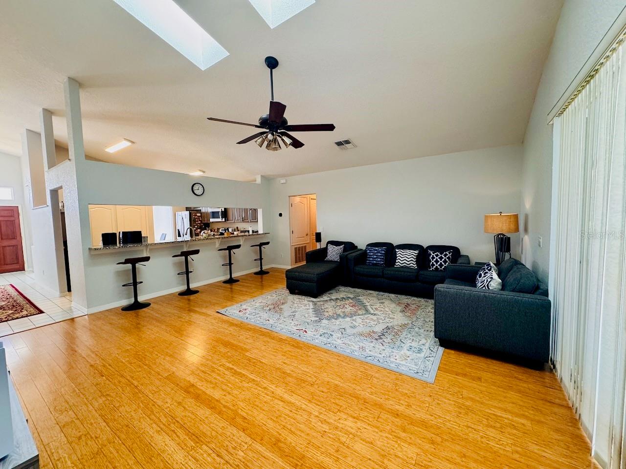 709 HALLOWELL CIR, ORLANDO, FL, 32828