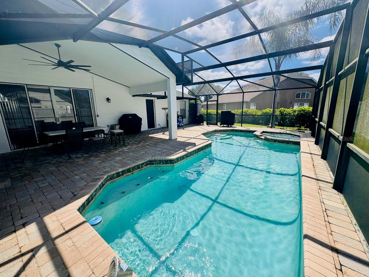 709 HALLOWELL CIR, ORLANDO, FL, 32828