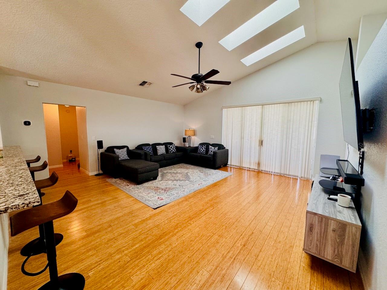 709 HALLOWELL CIR, ORLANDO, FL, 32828