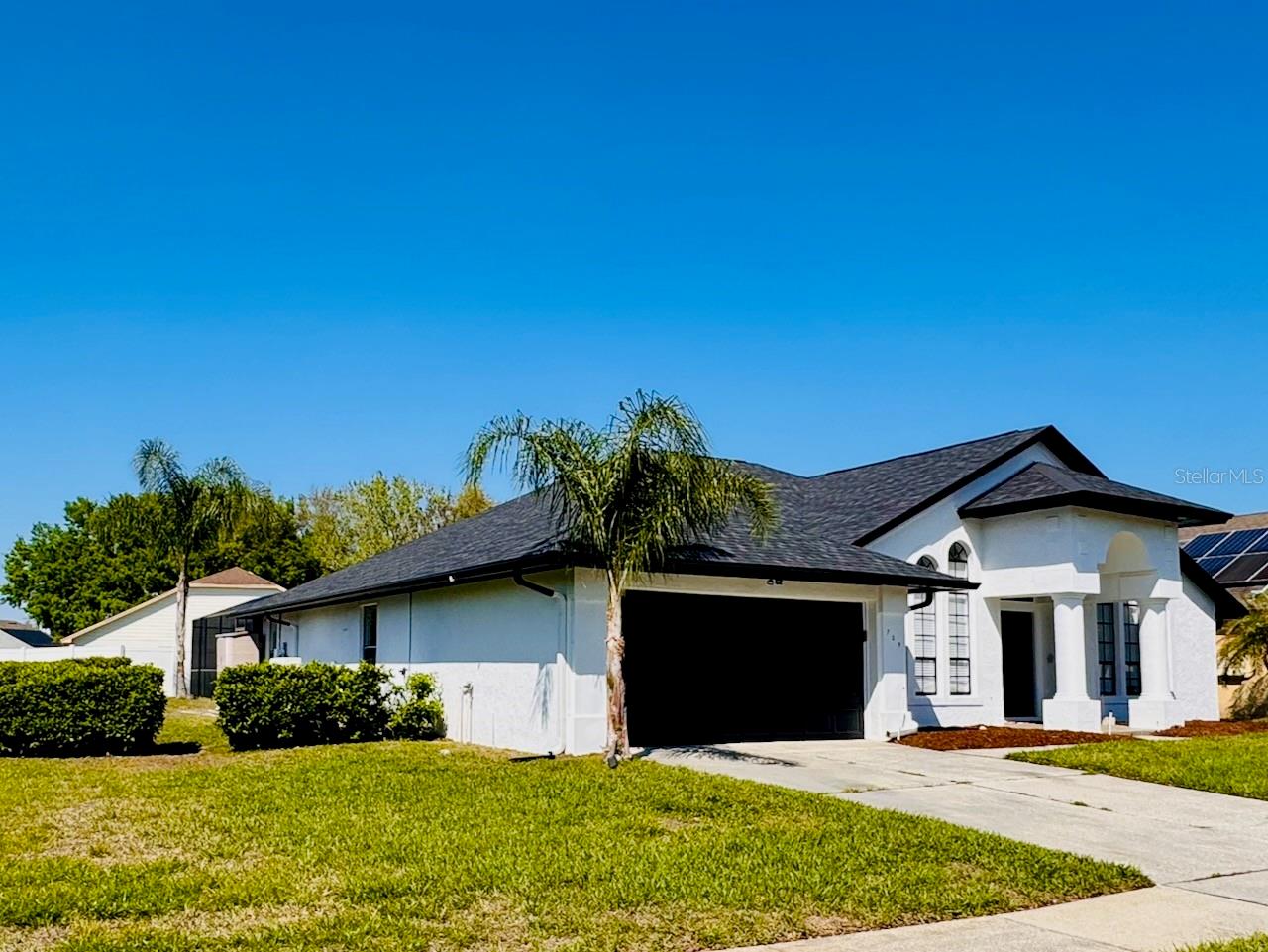 709 HALLOWELL CIR, ORLANDO, FL, 32828