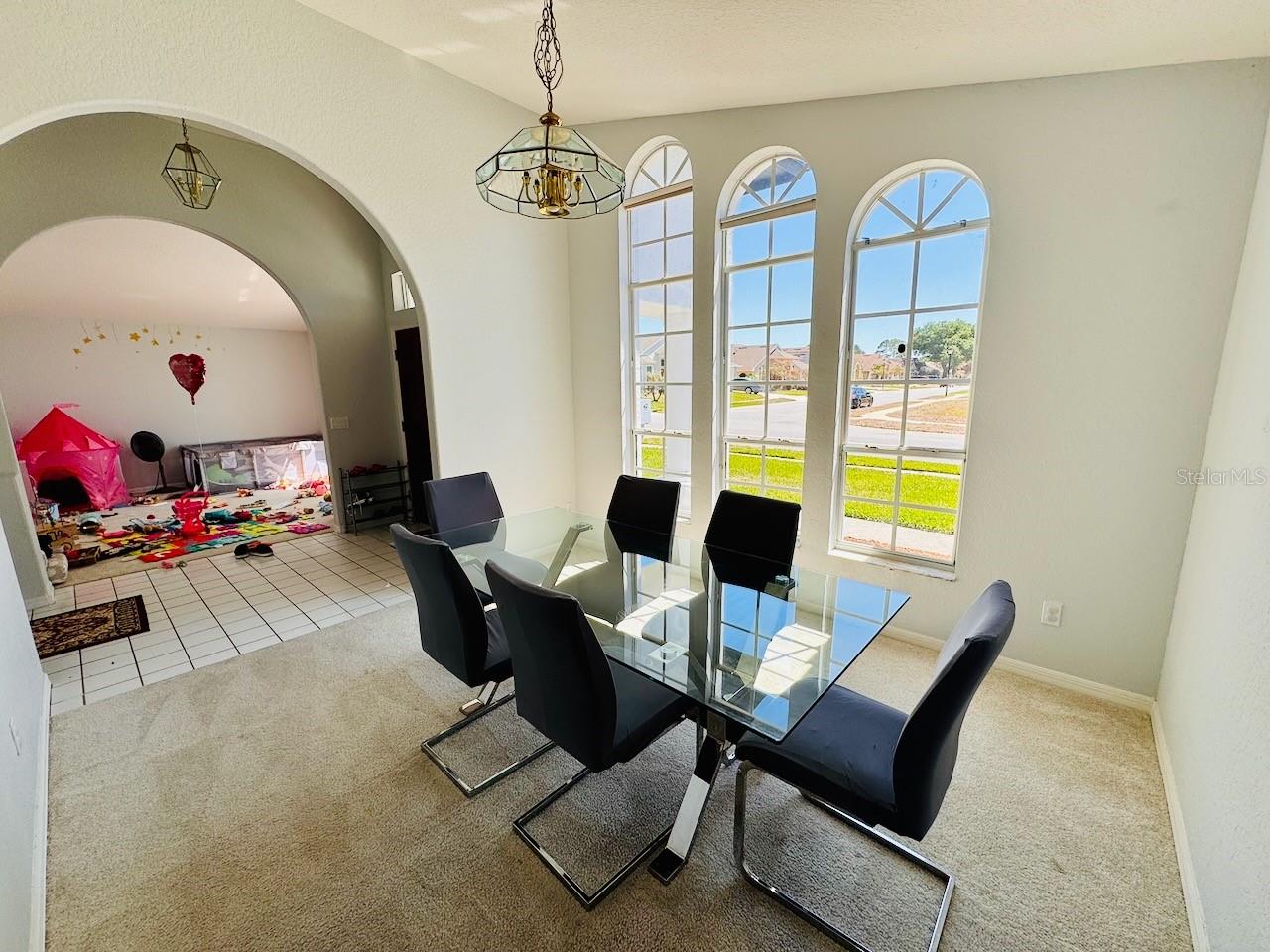 709 HALLOWELL CIR, ORLANDO, FL, 32828