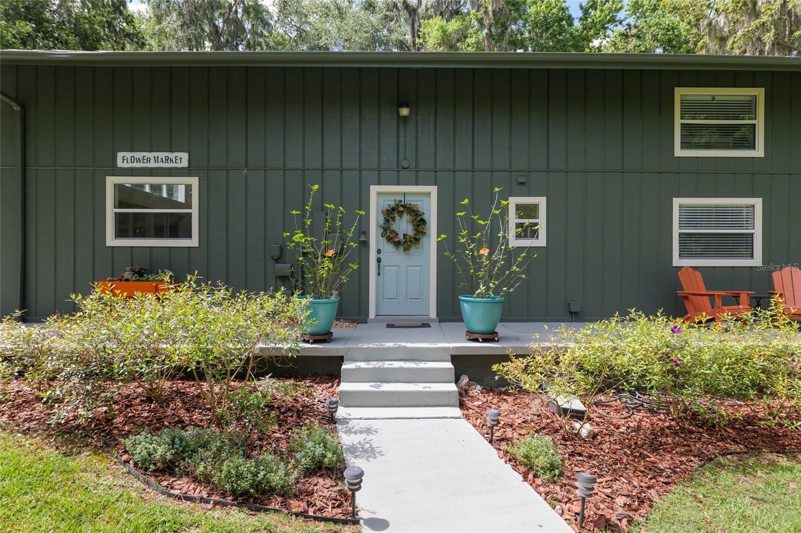 400 SE 90TH ST, OCALA, FL, 34480