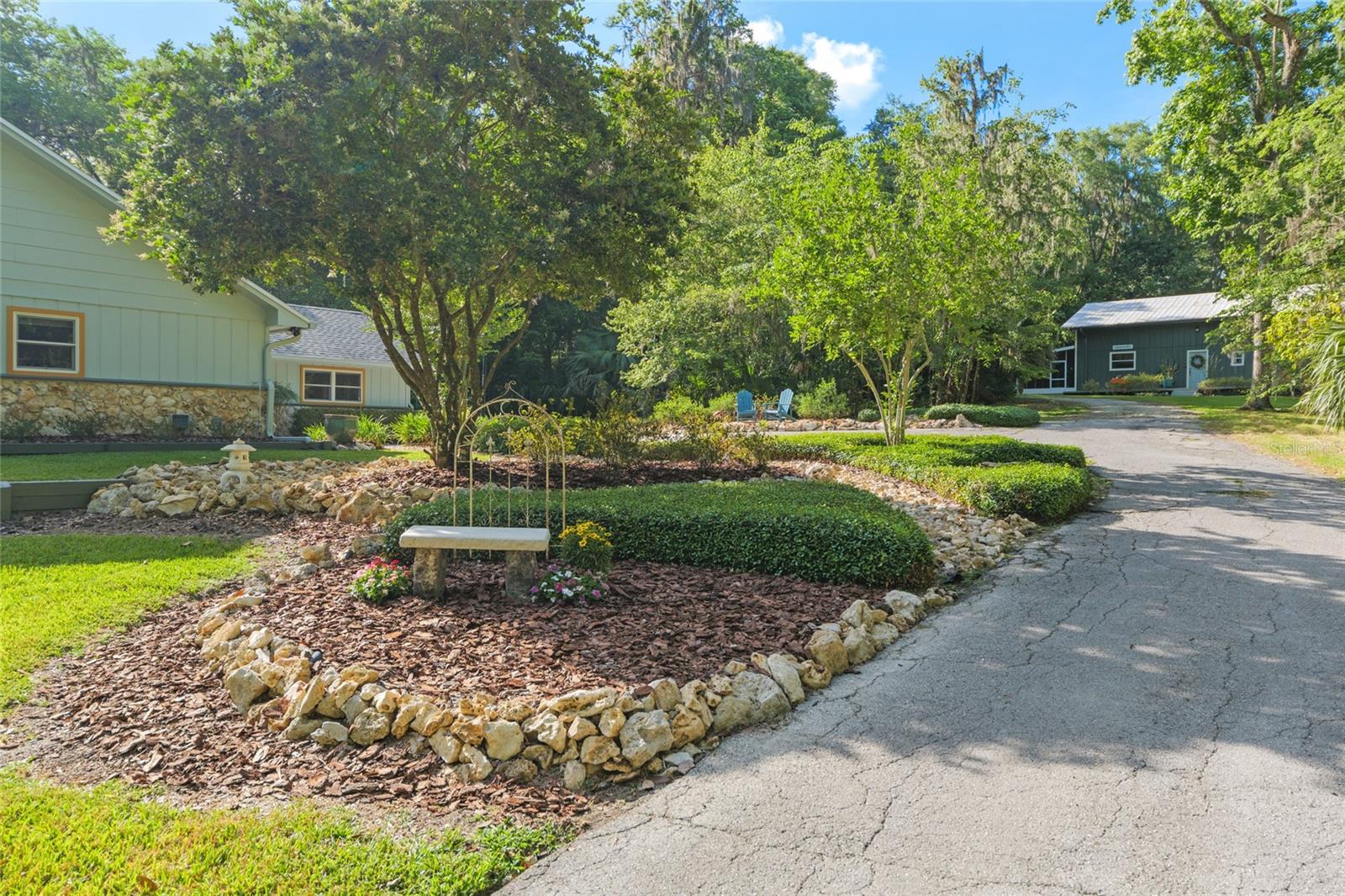 400 SE 90TH ST, OCALA, FL, 34480