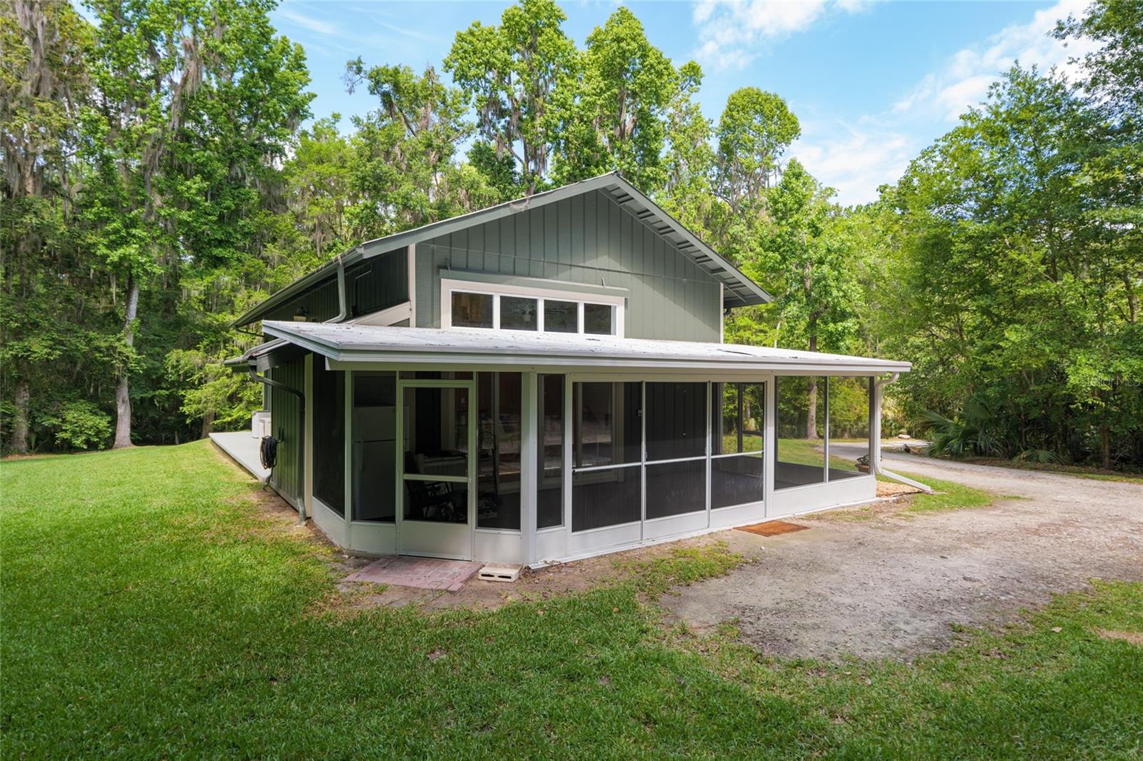 400 SE 90TH ST, OCALA, FL, 34480