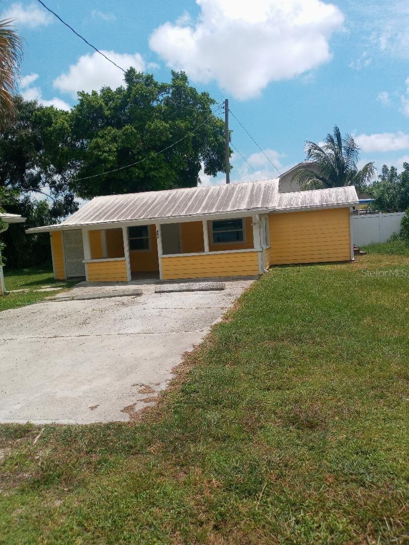 805 22ND AVE W, BRADENTON, FL, 34205