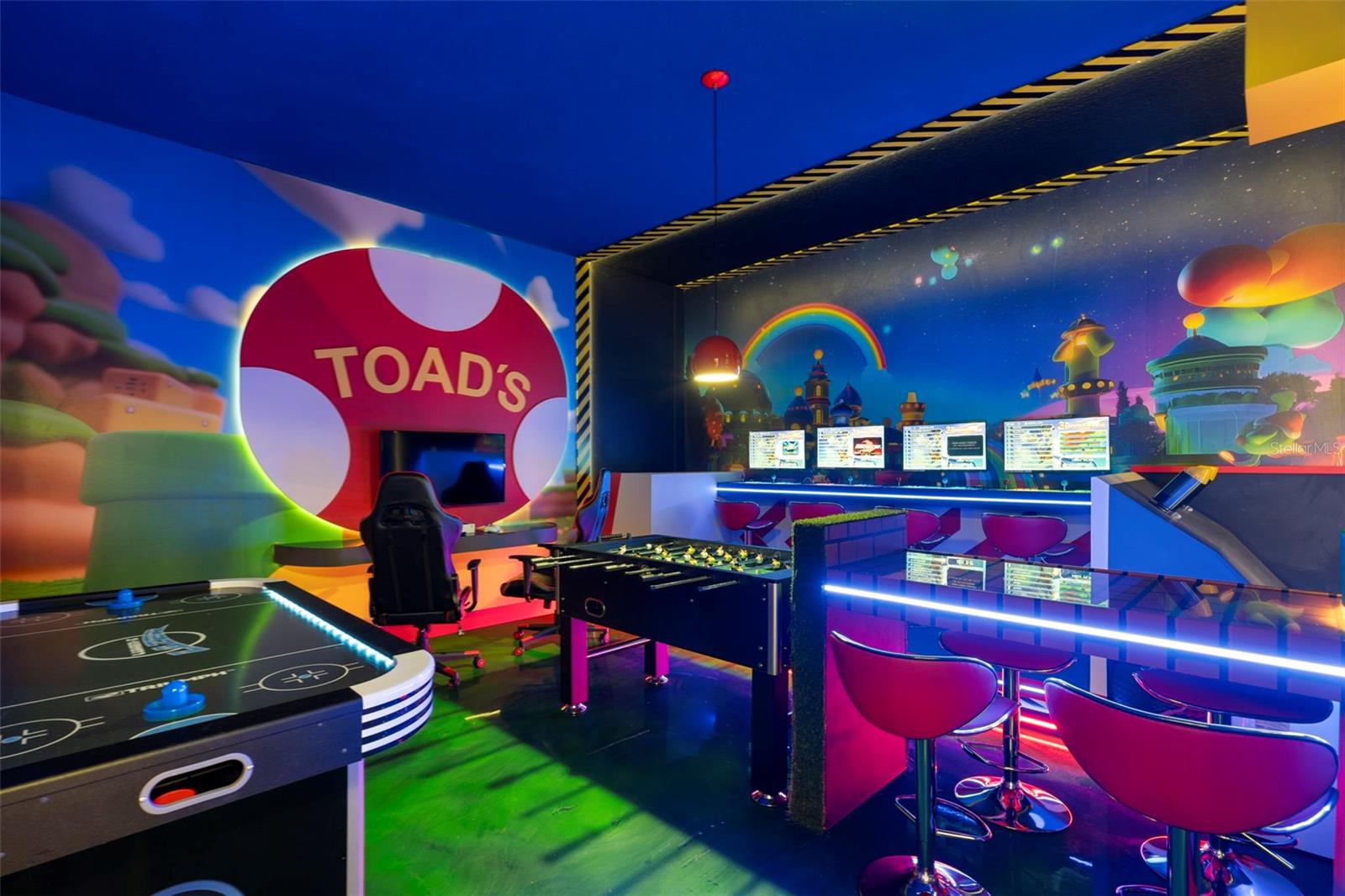 10287 EBB TIDE LANE, ORLANDO, FL, 32821