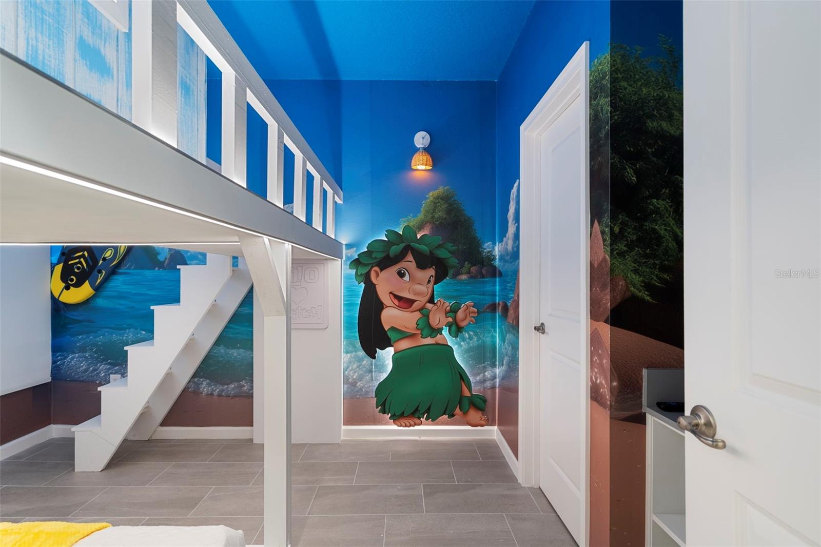 10287 EBB TIDE LANE, ORLANDO, FL, 32821