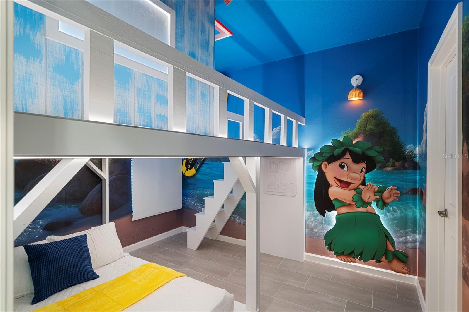 10287 EBB TIDE LANE, ORLANDO, FL, 32821