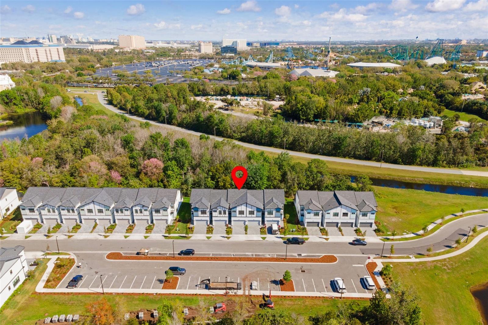 10287 EBB TIDE LANE, ORLANDO, FL, 32821