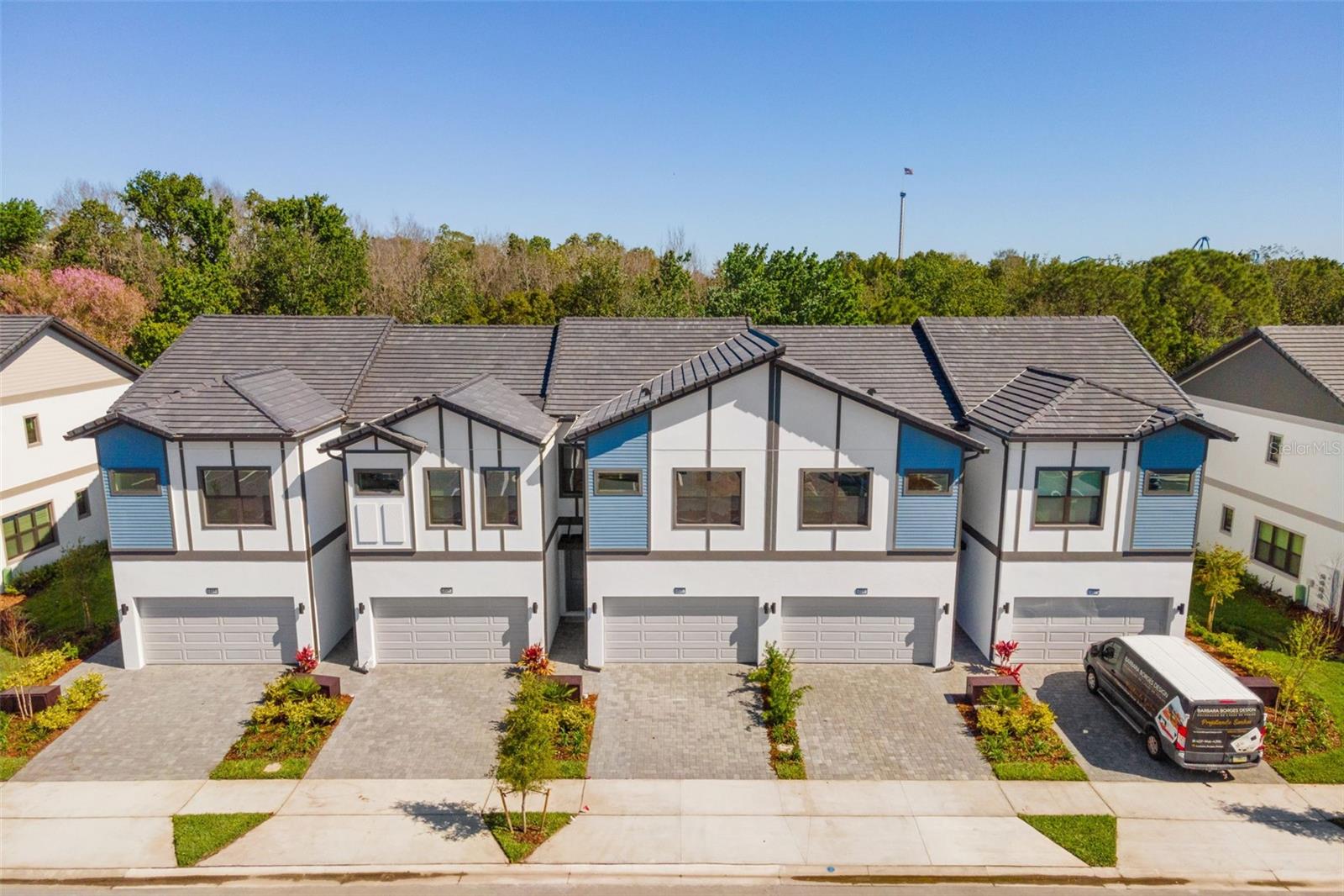 10287 EBB TIDE LANE, ORLANDO, FL, 32821