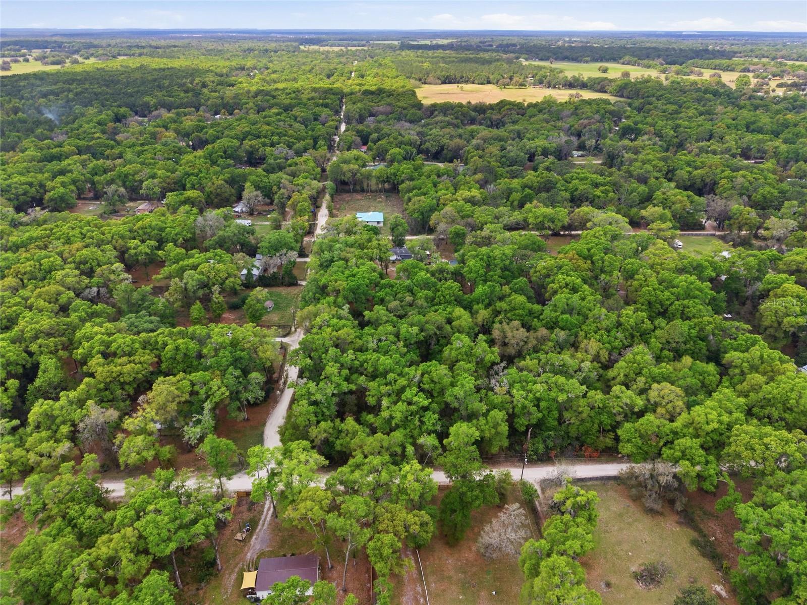 17792 SE 30TH AVE, SUMMERFIELD, FL, 34491