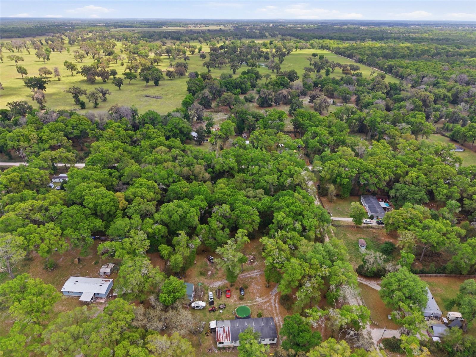 17792 SE 30TH AVE, SUMMERFIELD, FL, 34491