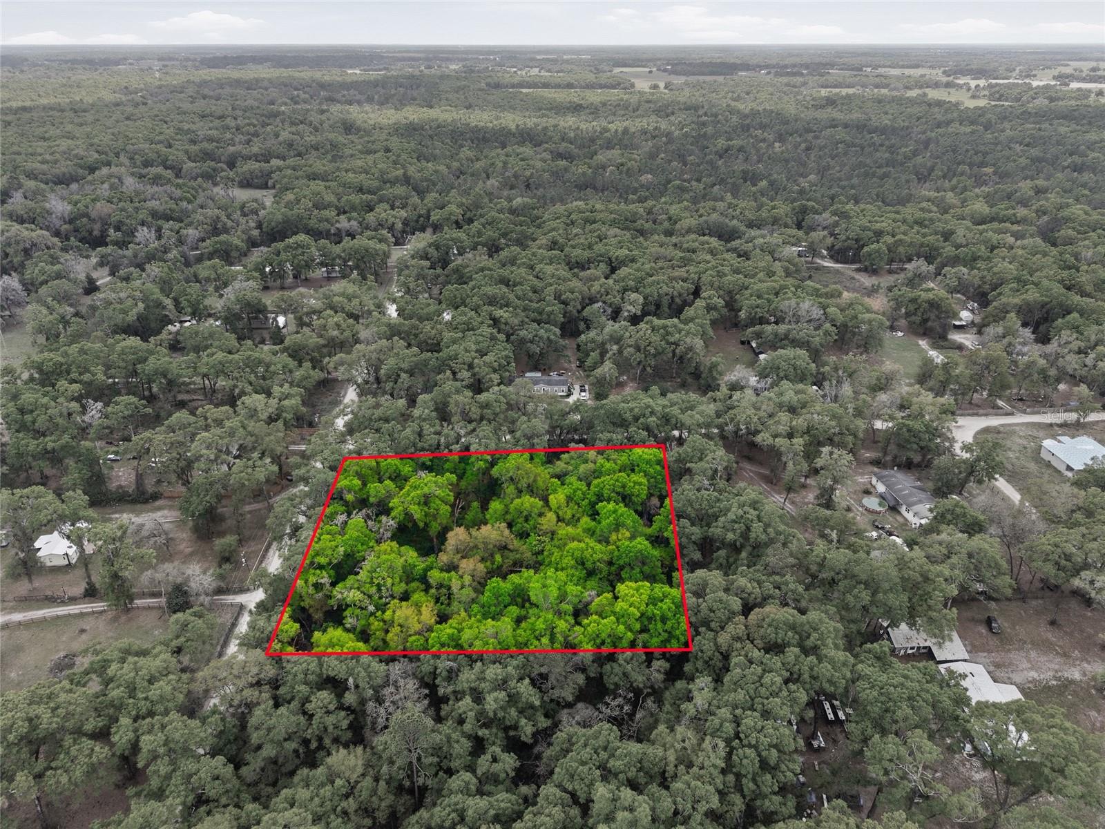 17792 SE 30TH AVE, SUMMERFIELD, FL, 34491