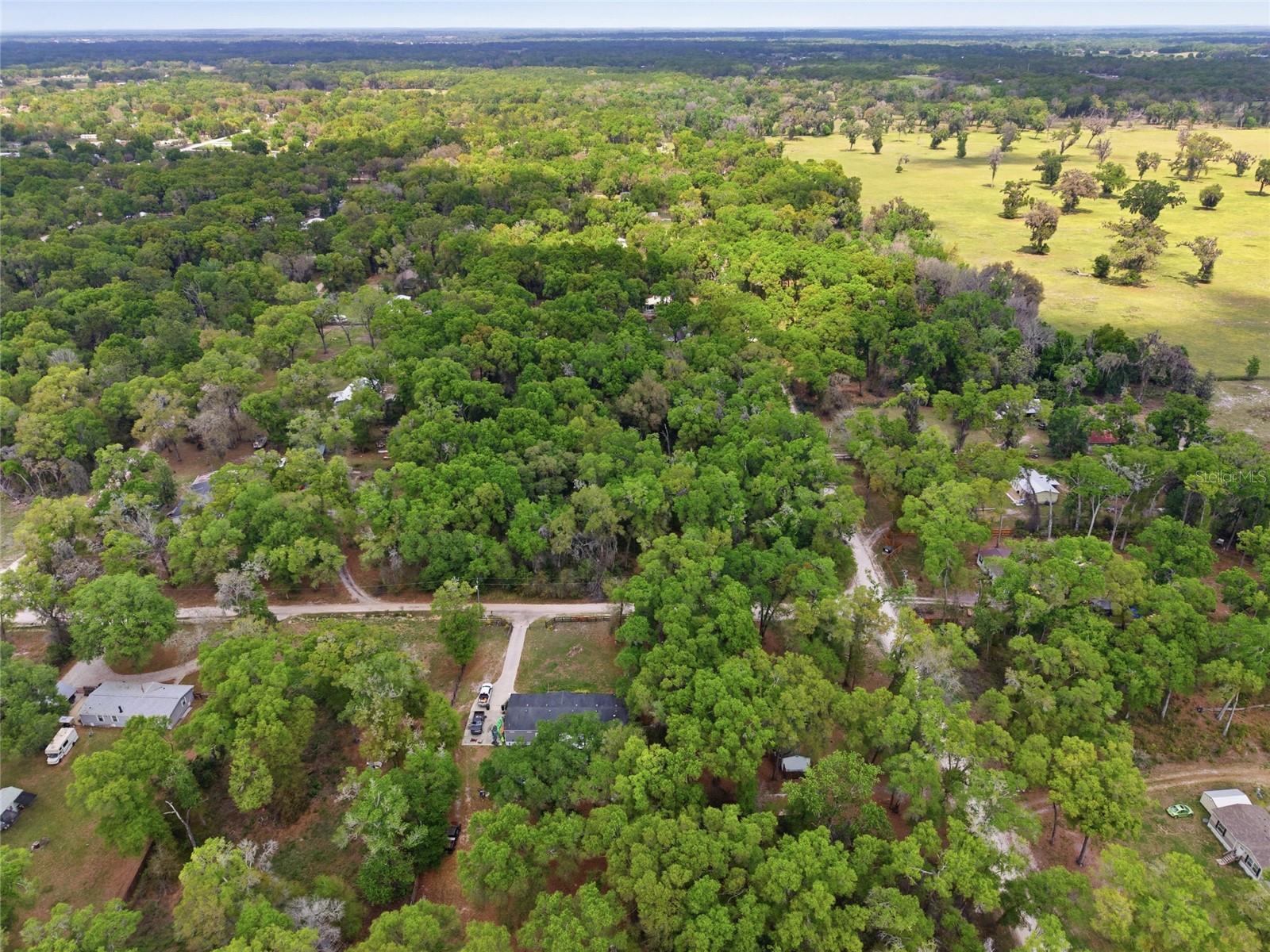 17792 SE 30TH AVE, SUMMERFIELD, FL, 34491