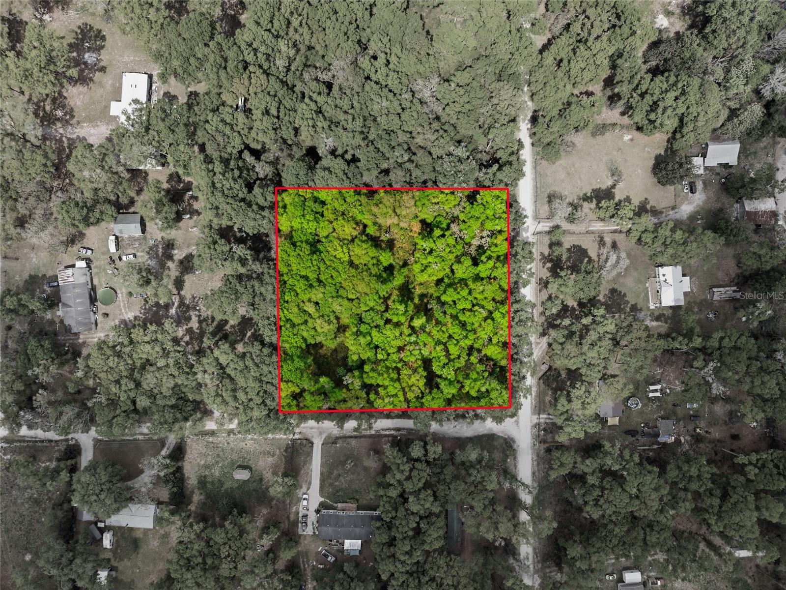 17792 SE 30TH AVE, SUMMERFIELD, FL, 34491