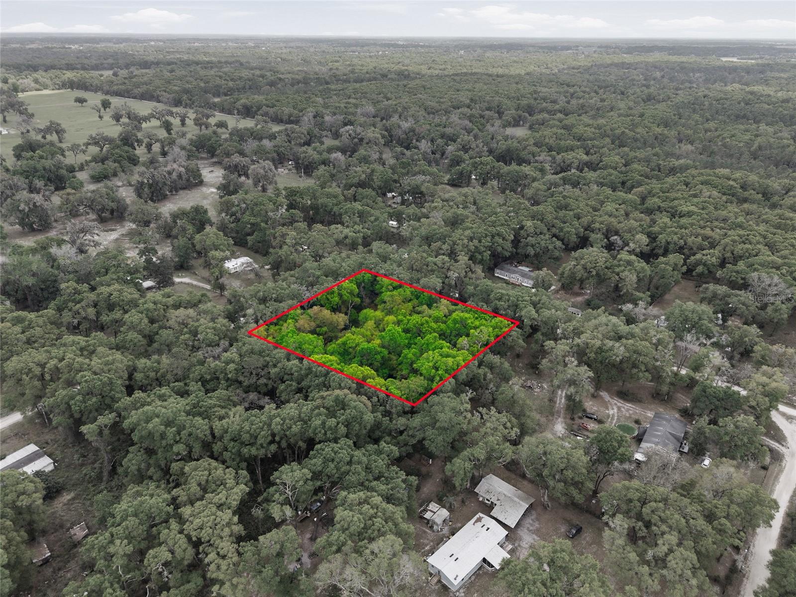 17792 SE 30TH AVE, SUMMERFIELD, FL, 34491