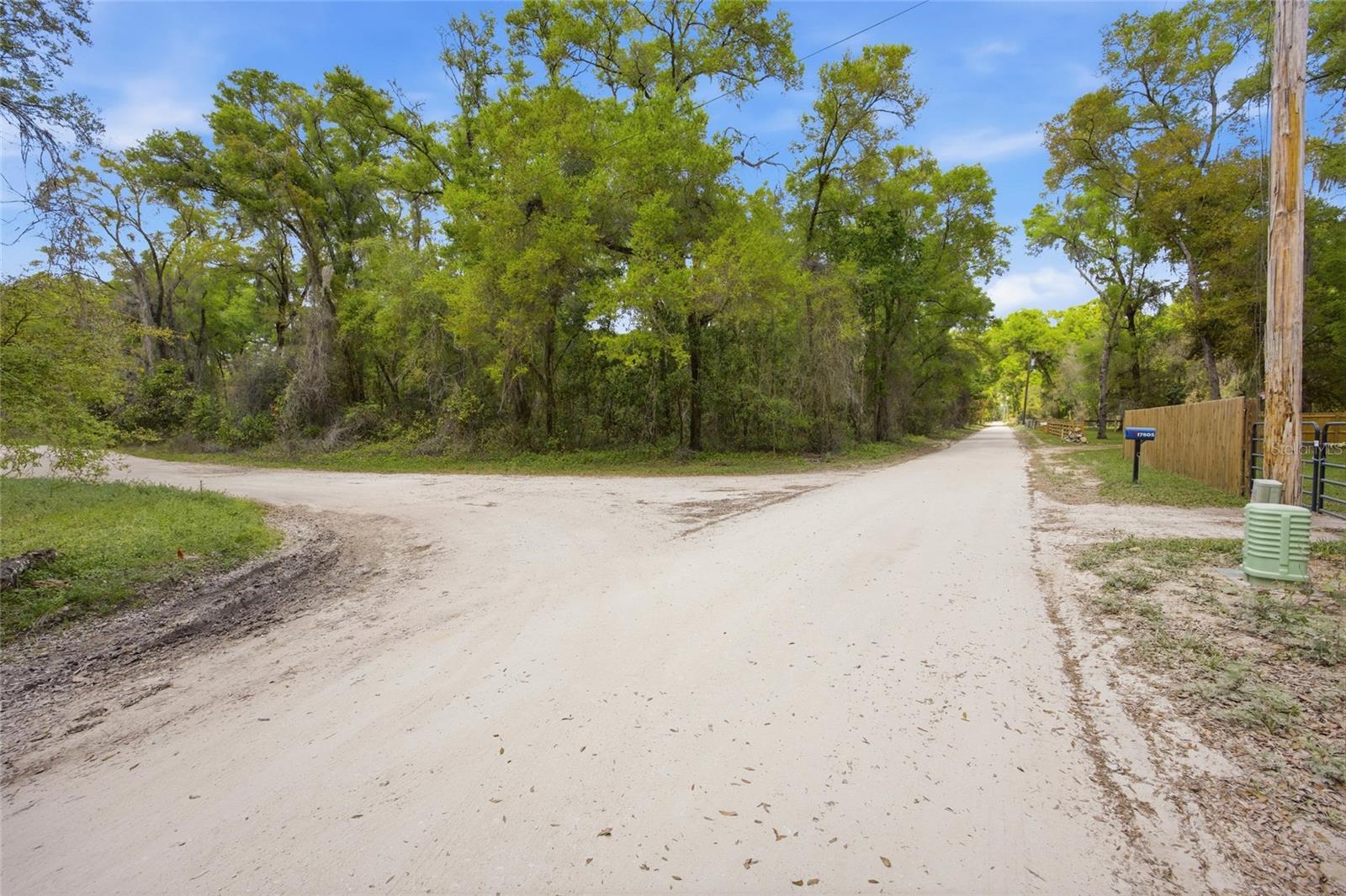 17792 SE 30TH AVE, SUMMERFIELD, FL, 34491