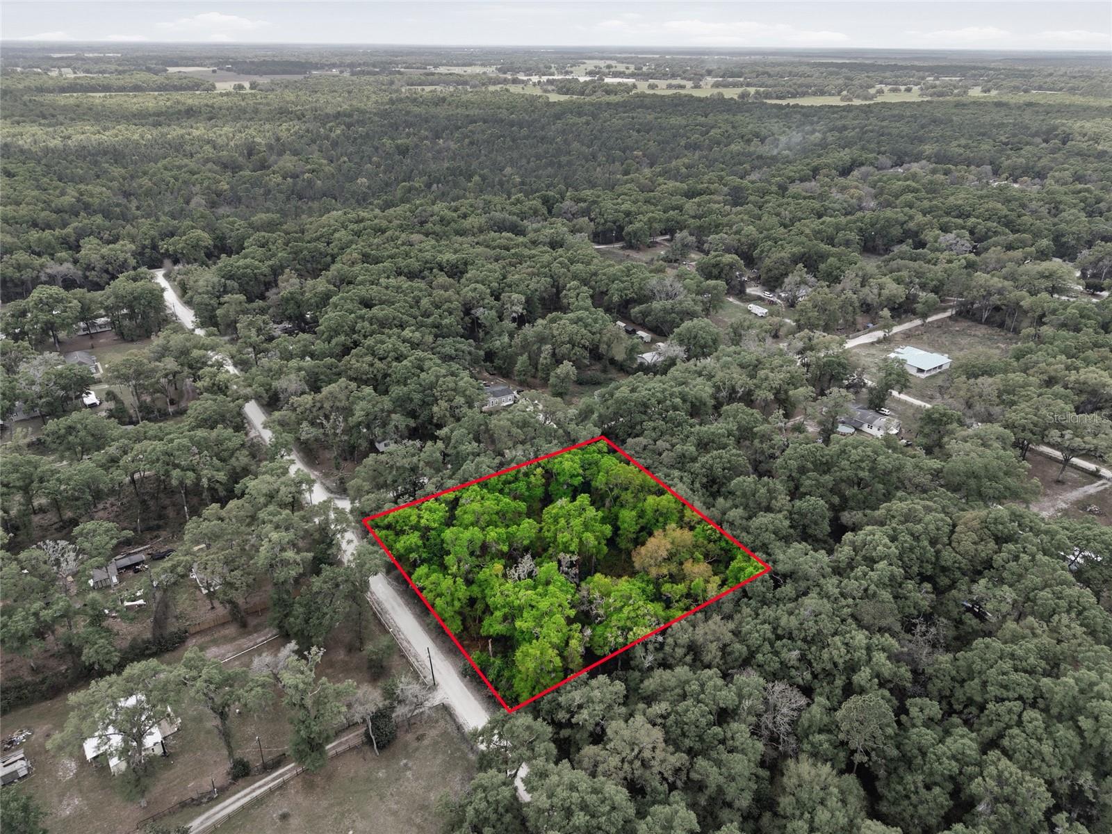 17792 SE 30TH AVE, SUMMERFIELD, FL, 34491