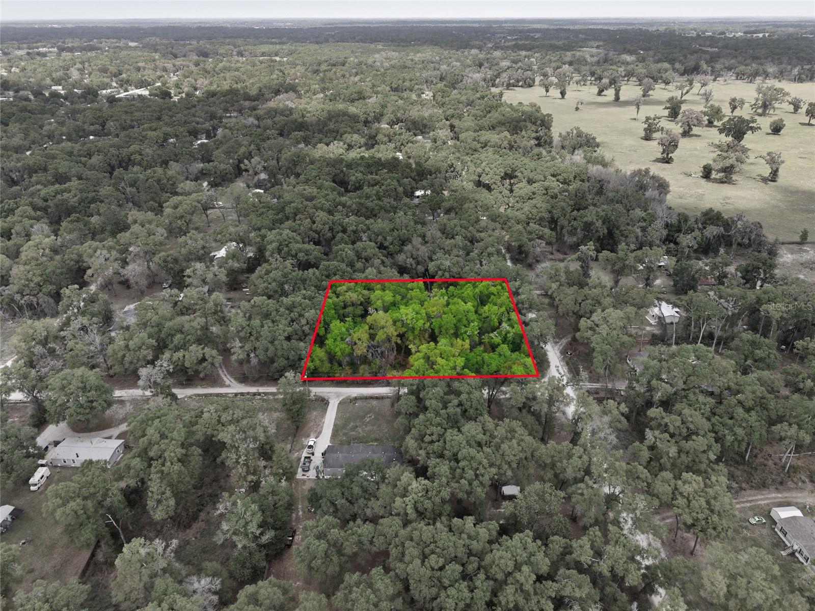 17792 SE 30TH AVE, SUMMERFIELD, FL, 34491