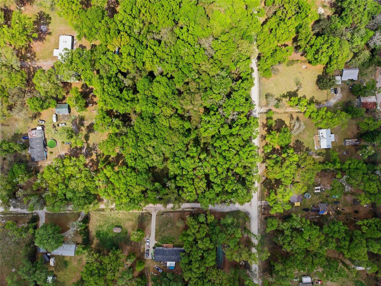 17792 SE 30TH AVE, SUMMERFIELD, FL, 34491