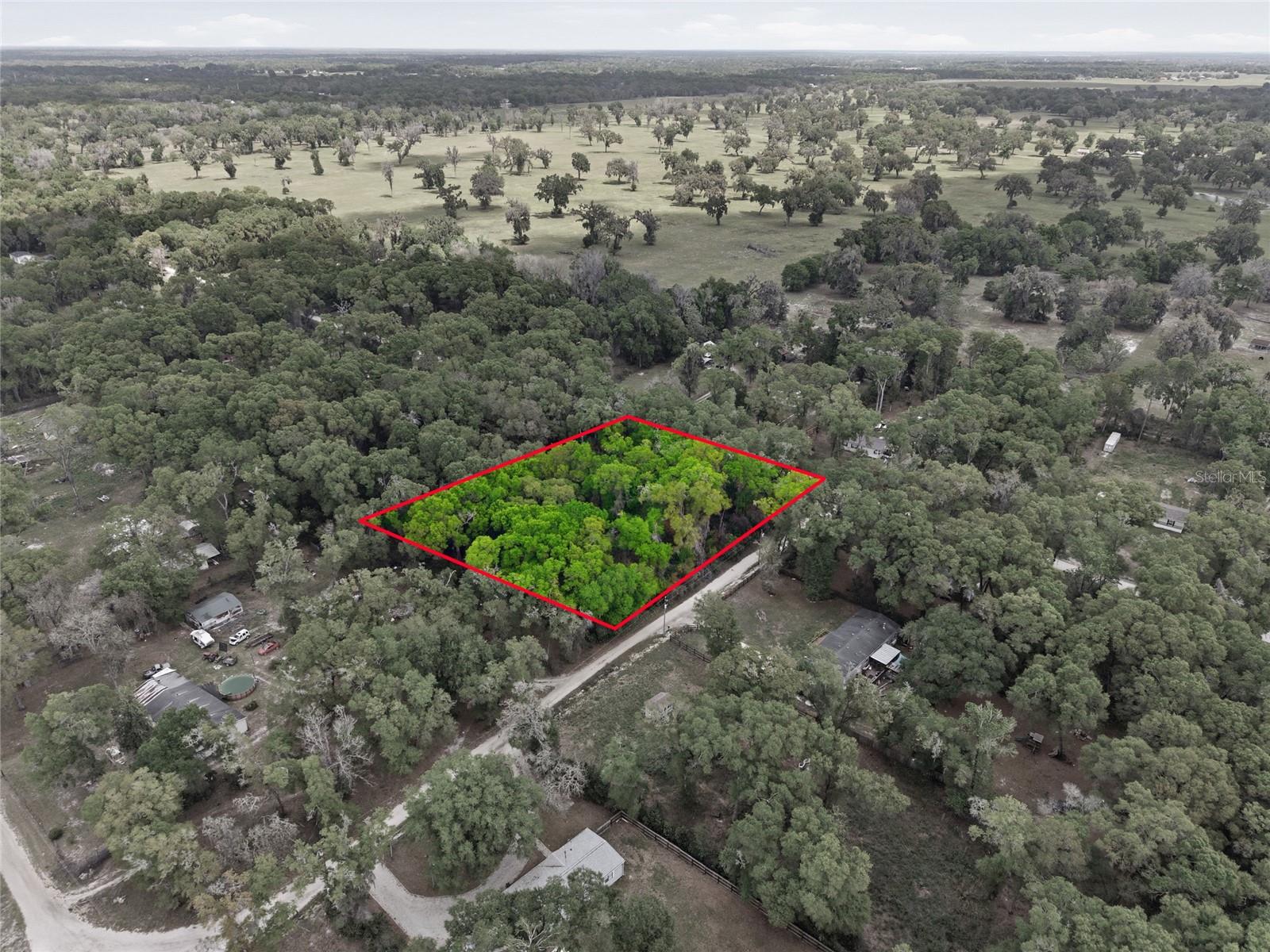 17792 SE 30TH AVE, SUMMERFIELD, FL, 34491