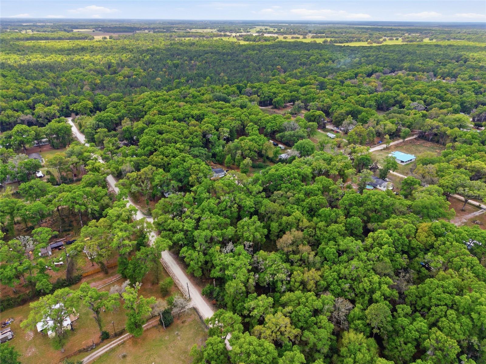 17792 SE 30TH AVE, SUMMERFIELD, FL, 34491