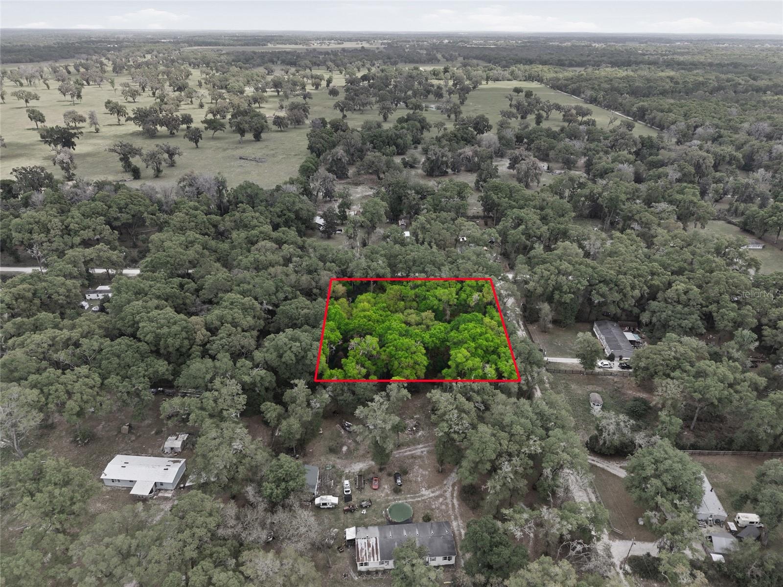 17792 SE 30TH AVE, SUMMERFIELD, FL, 34491