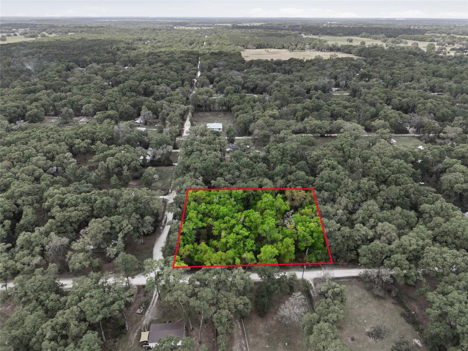 17792 SE 30TH AVE, SUMMERFIELD, FL, 34491