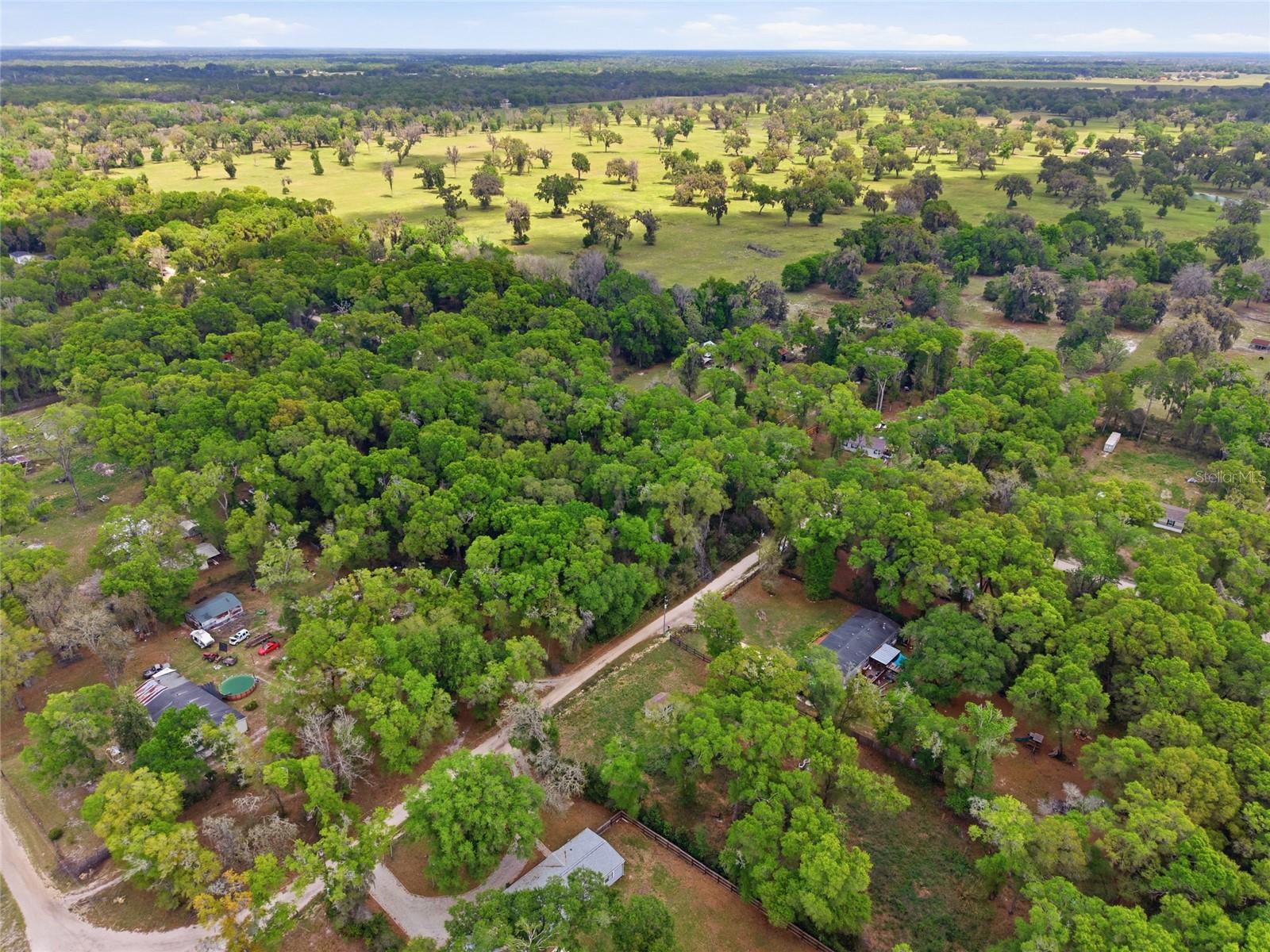 17792 SE 30TH AVE, SUMMERFIELD, FL, 34491