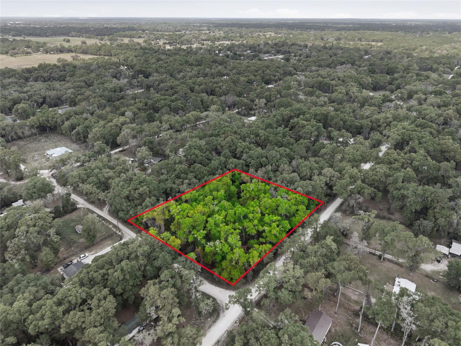 17792 SE 30TH AVE, SUMMERFIELD, FL, 34491