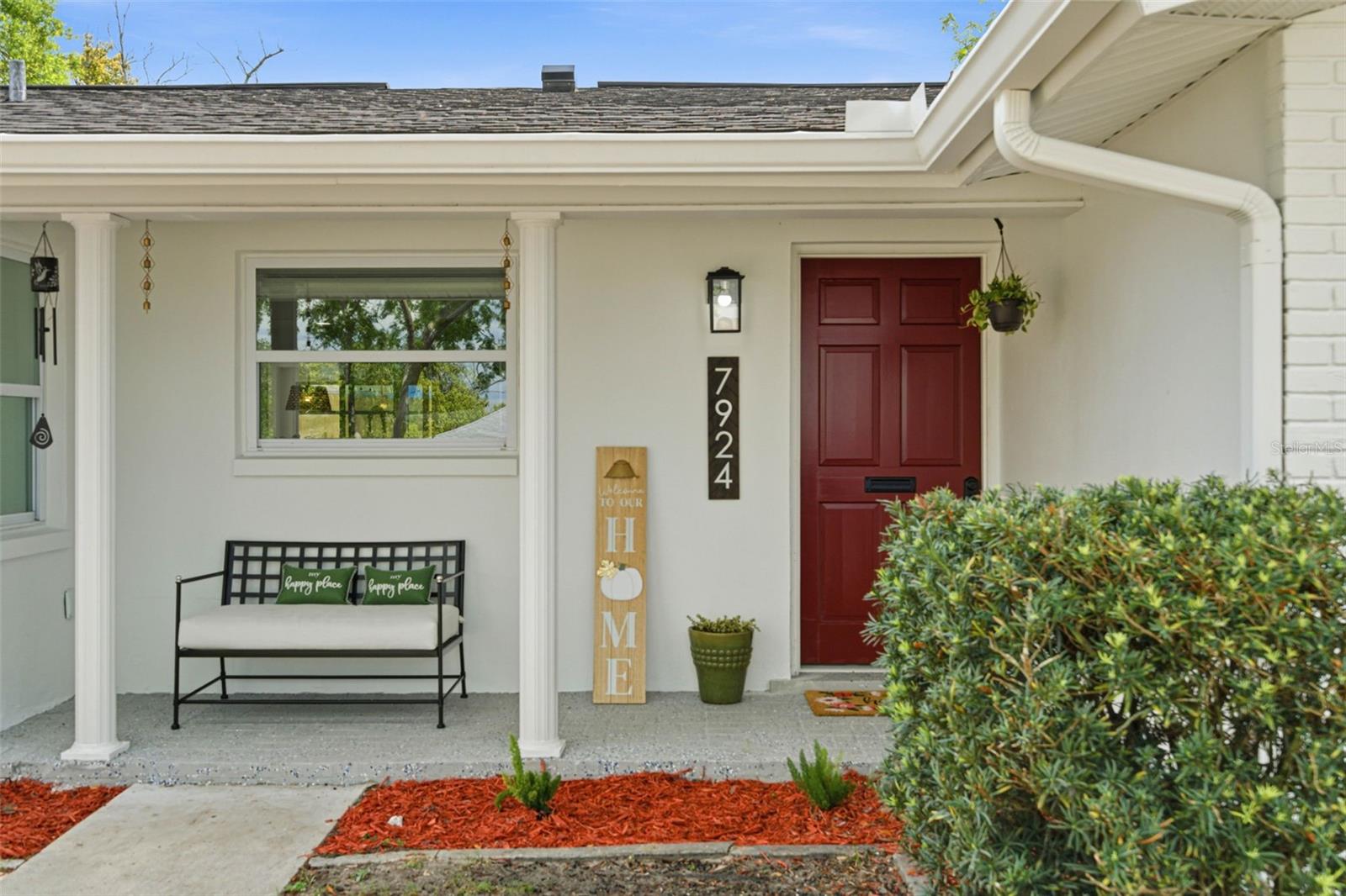 7924 TALISMAN DR, PORT RICHEY, FL, 34668