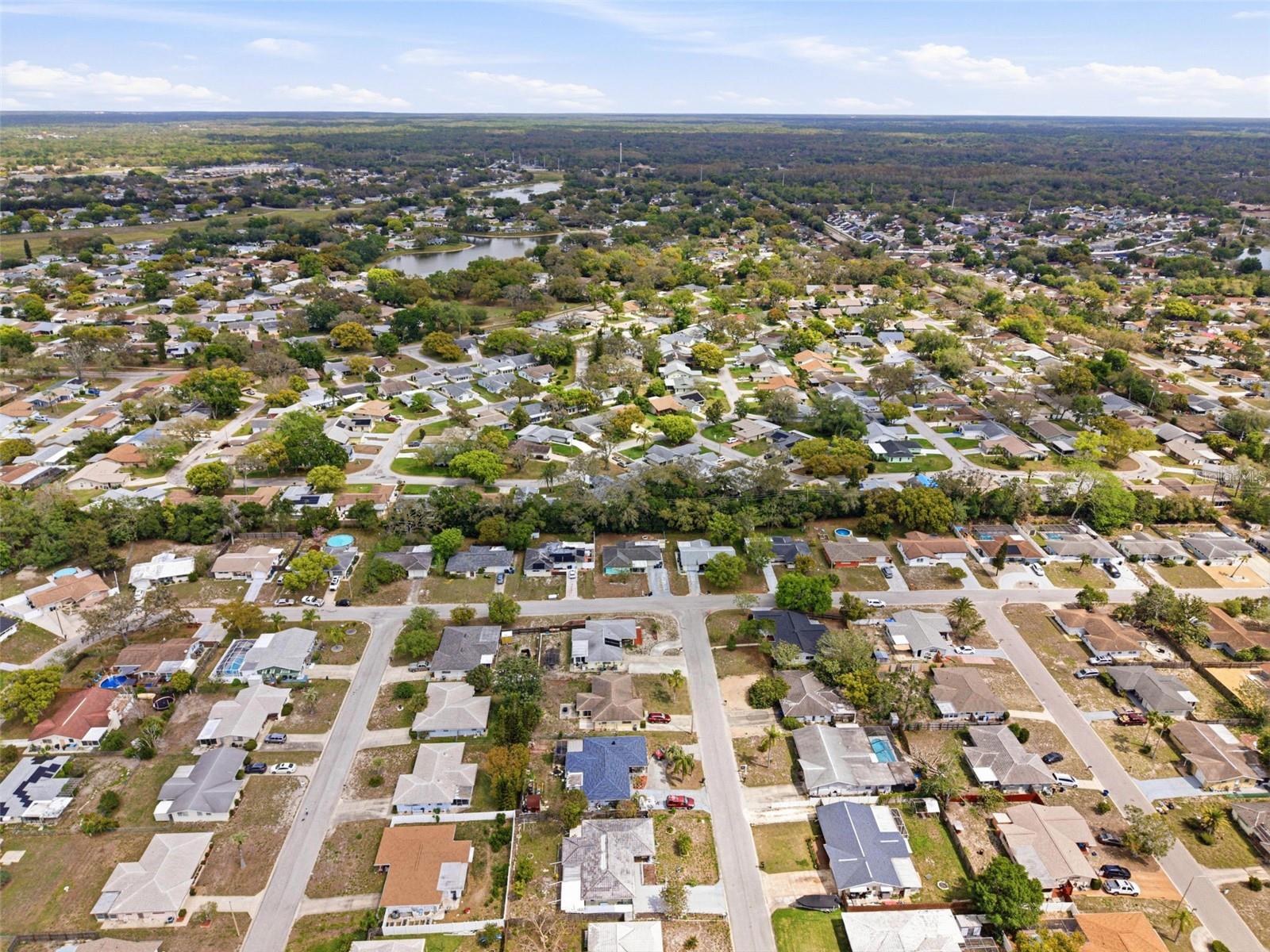 7924 TALISMAN DR, PORT RICHEY, FL, 34668