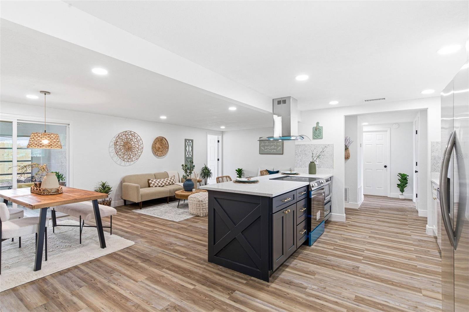 7924 TALISMAN DR, PORT RICHEY, FL, 34668