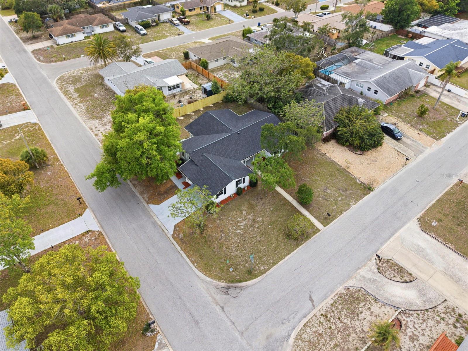 7924 TALISMAN DR, PORT RICHEY, FL, 34668