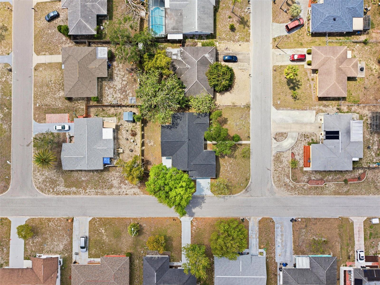 7924 TALISMAN DR, PORT RICHEY, FL, 34668