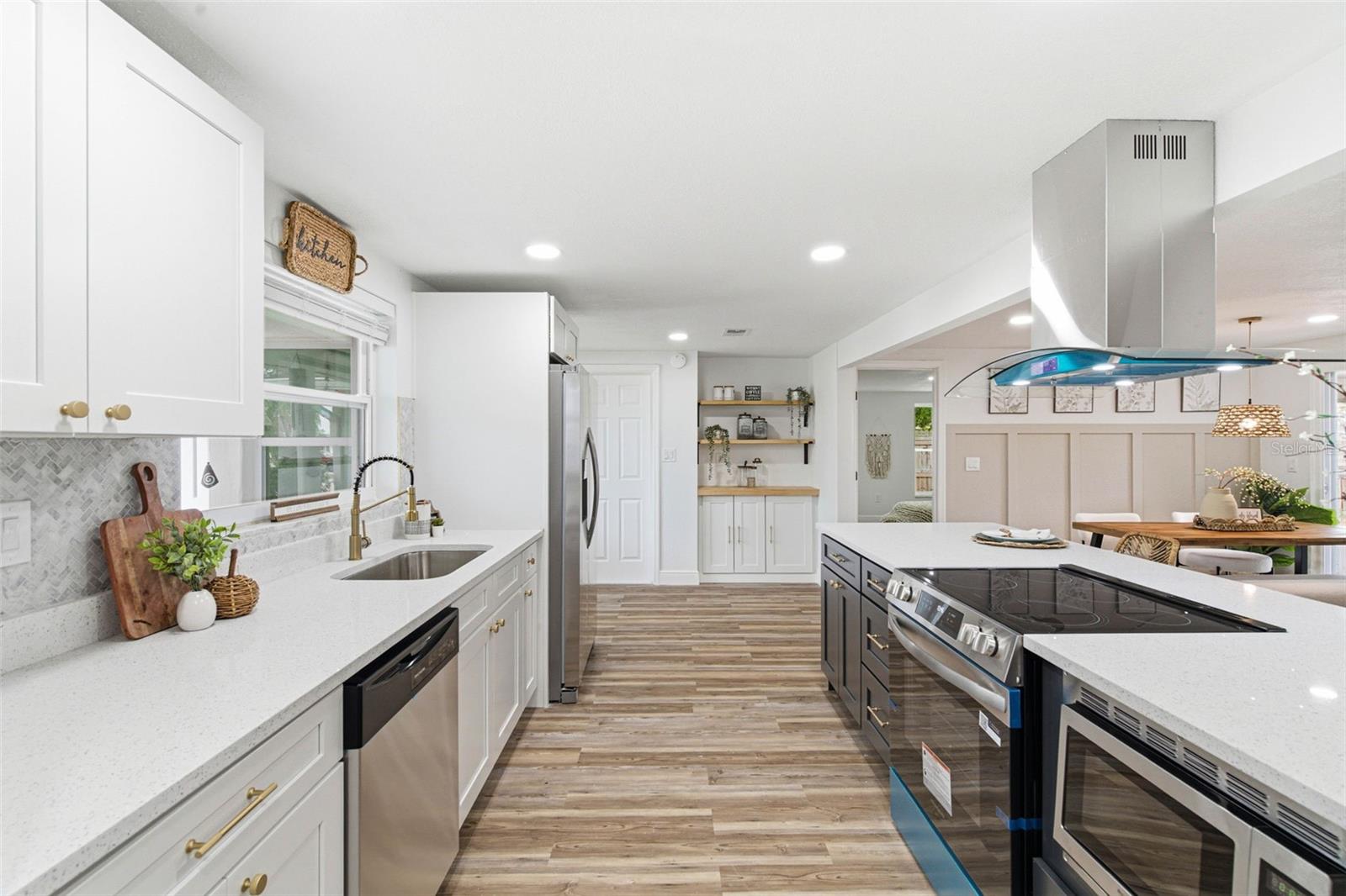 7924 TALISMAN DR, PORT RICHEY, FL, 34668