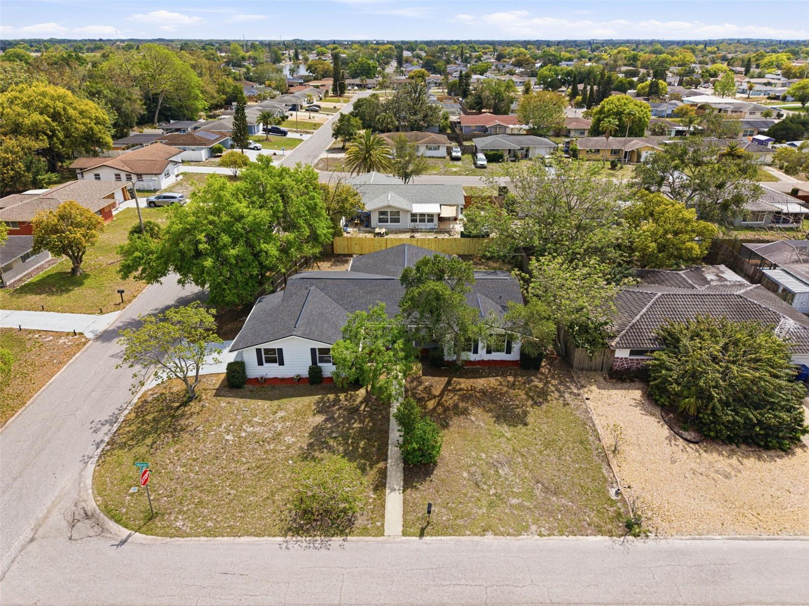 7924 TALISMAN DR, PORT RICHEY, FL, 34668