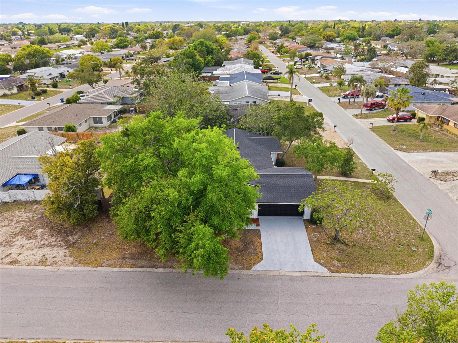 7924 TALISMAN DR, PORT RICHEY, FL, 34668
