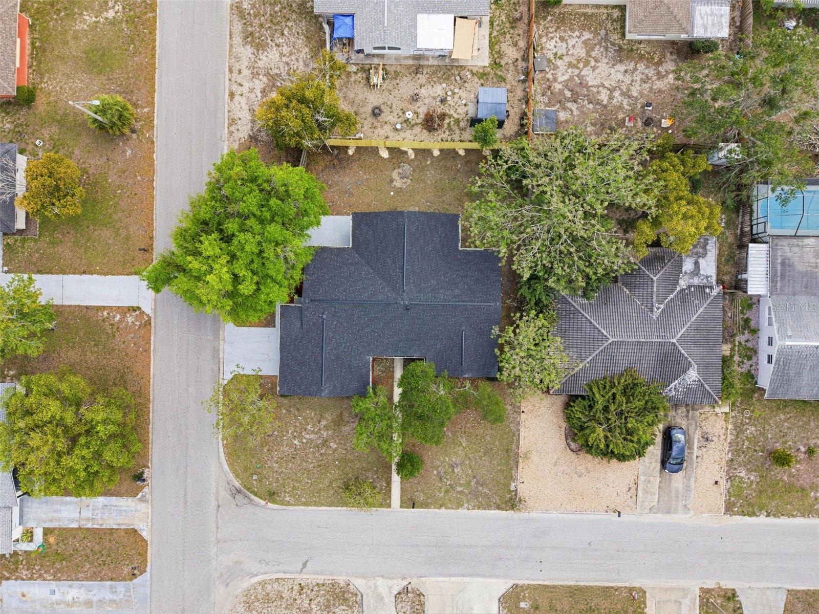 7924 TALISMAN DR, PORT RICHEY, FL, 34668