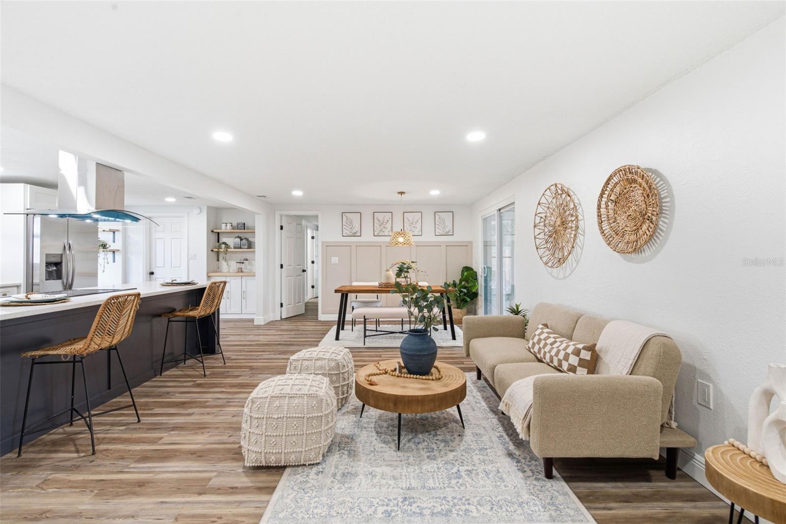 7924 TALISMAN DR, PORT RICHEY, FL, 34668