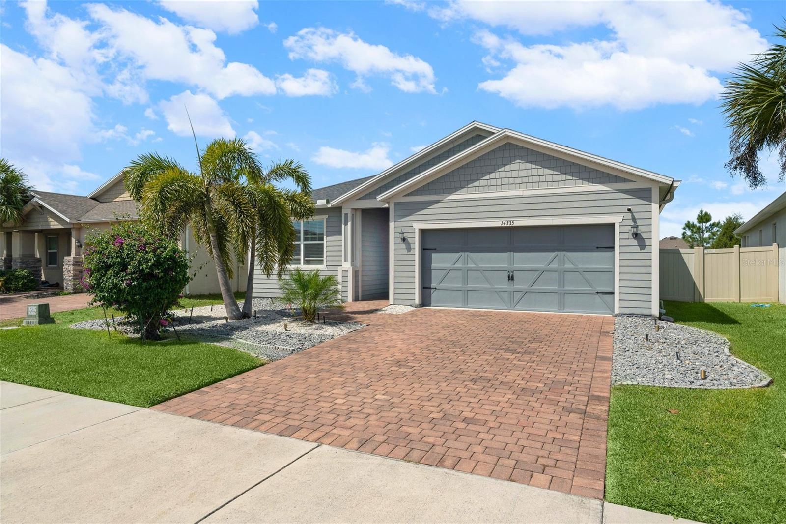 14335 59TH CIR E, BRADENTON, FL, 34211