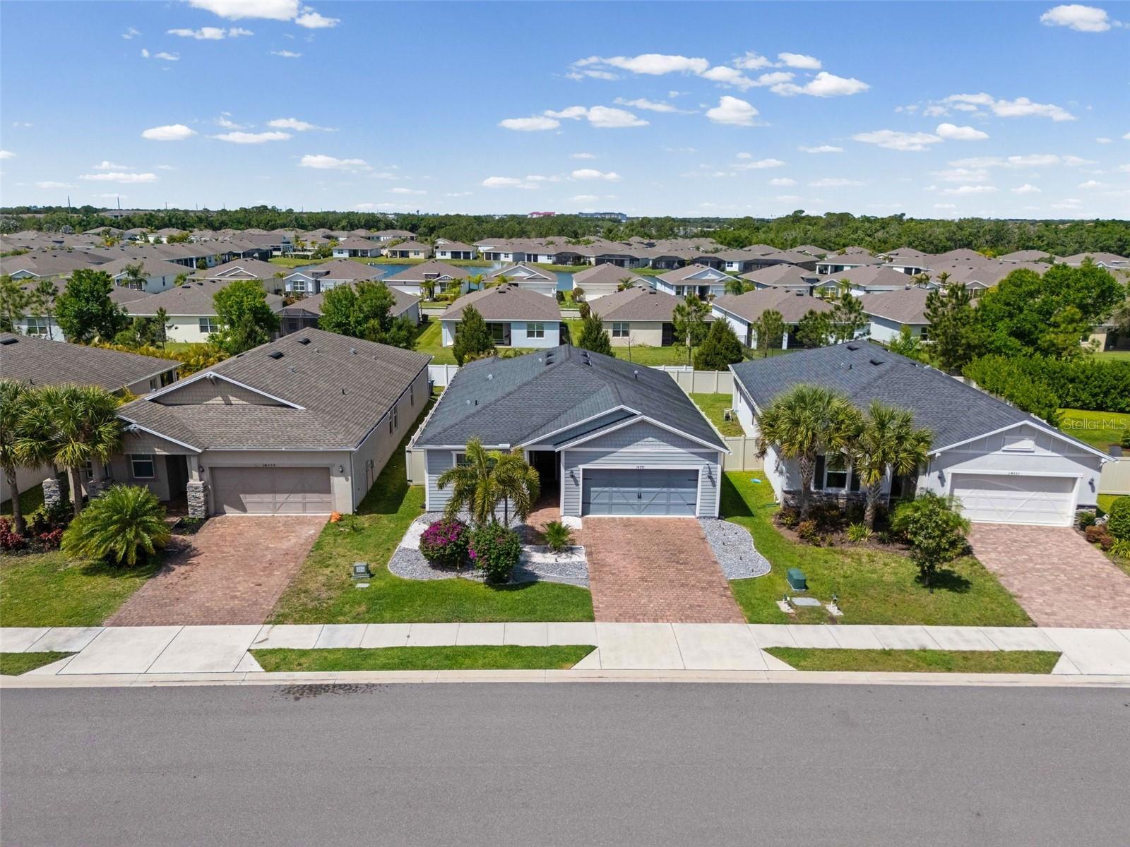 14335 59TH CIR E, BRADENTON, FL, 34211
