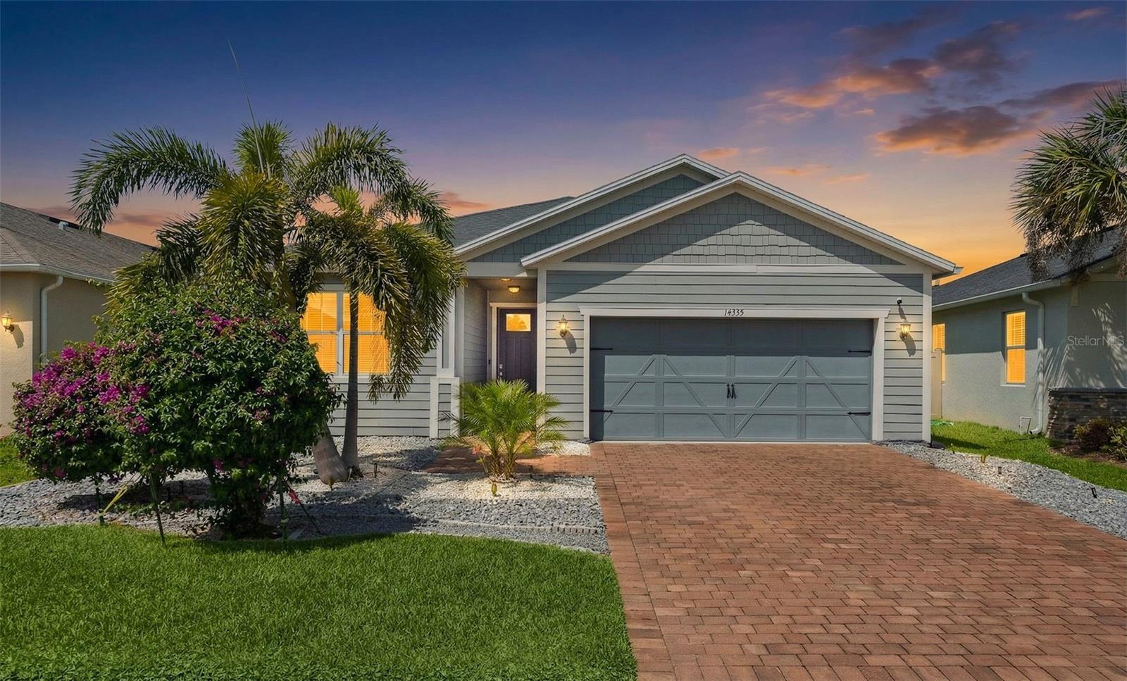 14335 59TH CIR E, BRADENTON, FL, 34211
