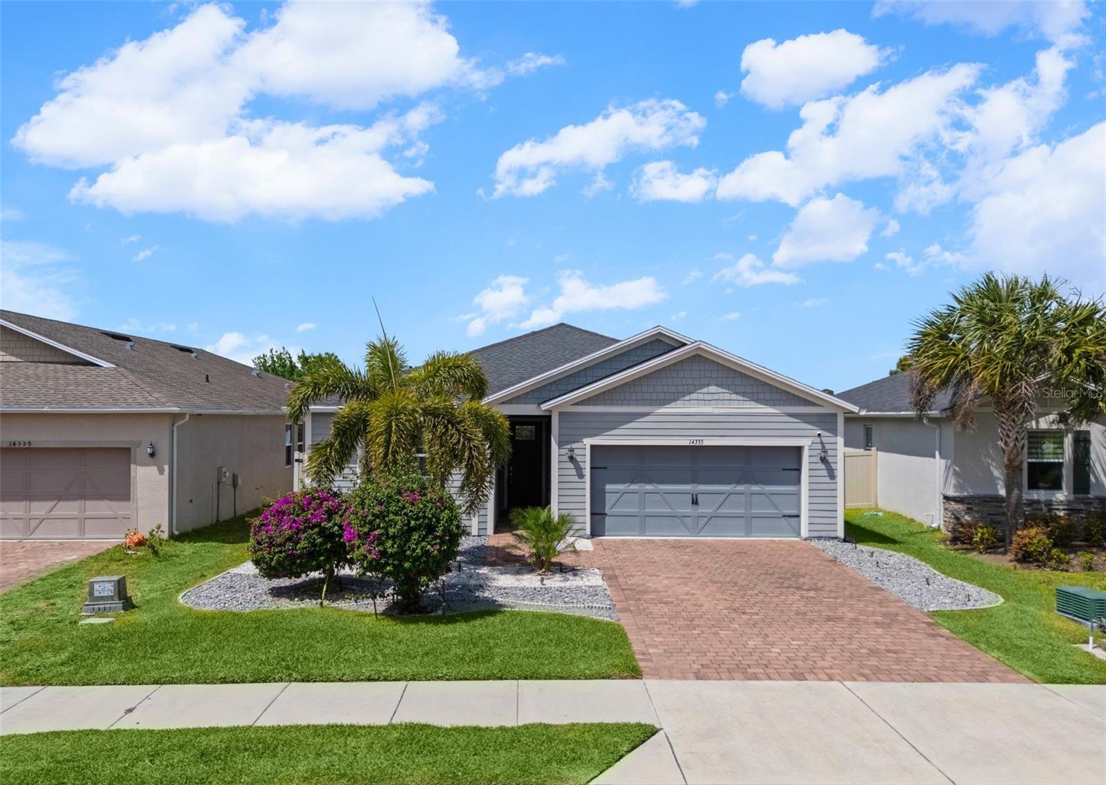 14335 59TH CIR E, BRADENTON, FL, 34211