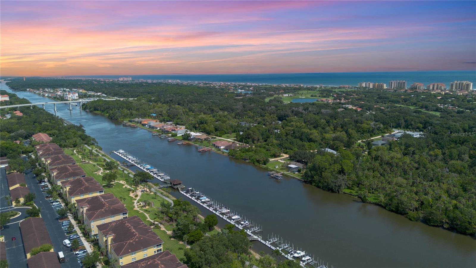 1100 CANOPY WALK LN #1125, PALM COAST, FL, 32137